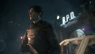 Разработчики Resident Evil 2 Remake поделились подробностями