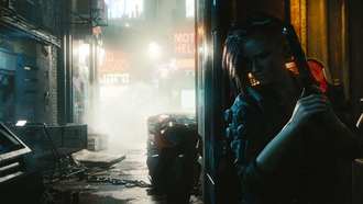Новые подробности разработки Cyberpunk 2077