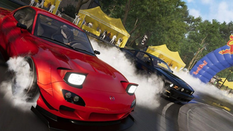 Стартовала открытая бета The Crew 2