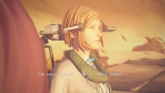 Глава 1 | Эпизод 4: Проявочная