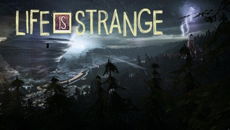 Прохождение Life Is Strange