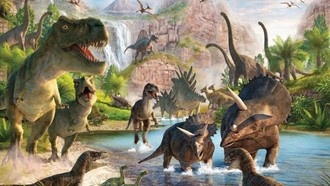 Гайд и советы Jurassic World Evolution