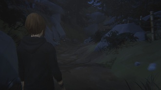 Глава 1 | Эпизод 1 - Пробуждение