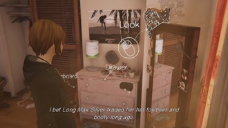 Глава 2 | Эпизод 1 - Пробуждение