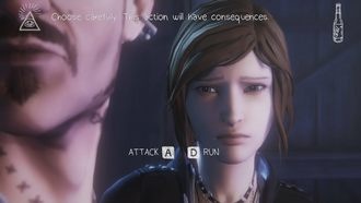 Важные выборы | Эпизод 1 - Пробуждение