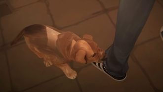 Глава 3 | Эпизод 2 - О дивный новый мир