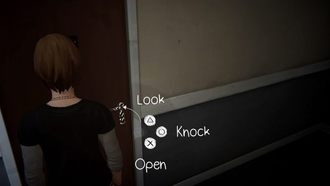 Глава 4 | Эпизод 2 - О дивный новый мир