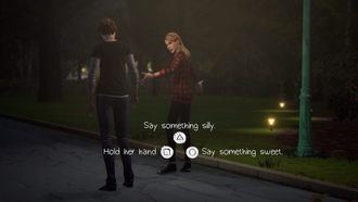 Глава 5 | Эпизод 2 - О дивный новый мир