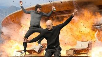 «Братья из Гримсби 2»: намерен ли автор «Бората» выпустить сиквел?