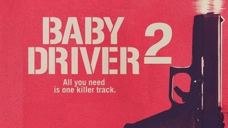 Режиссёр Эдгар Райт снимет фильм «Малыш на драйве 2»