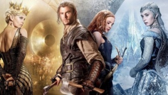 «Белоснежка и охотник 3»: выйдет ли заключительная часть фэнтезийной трилогии?