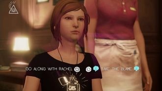 Важные выборы | Эпизод 2 - О дивный новый мир