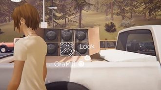 Все граффити | Эпизод 2 - О дивный новый мир