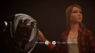 Глава 1 | Эпизод 3 - Ад пуст