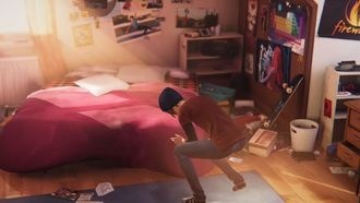 Глава 2 | Эпизод 3 - Ад пуст