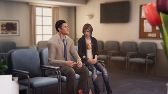 Глава 3 | Эпизод 3 - Ад пуст