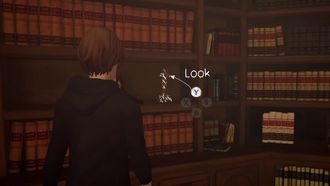 Глава 4 | Эпизод 3 - Ад пуст