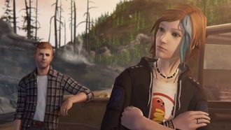 Глава 5 | Эпизод 3 - Ад пуст