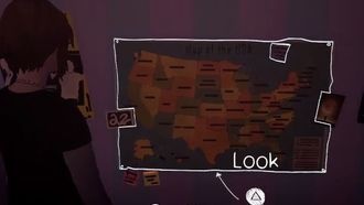 Все граффити | Эпизод 3 - Ад пуст