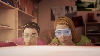 Глава 1 | Бонусный эпизод: Прощание