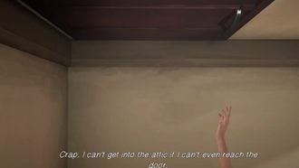 Глава 2 | Бонусный эпизод: Прощание