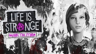 Прохождение Life is Strange: Before the Storm