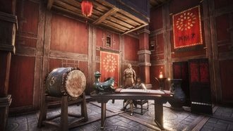 DLC «Культура имперского востока» для Conan Exiles уже доступно