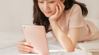 Цены и характеристики планшета Xiaomi Mi Pad 4