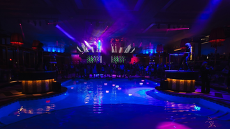 В GTA Online появятся ночные клубы