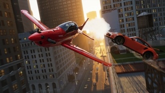 Сегодня выходит The Crew 2 / Релизный трейлер