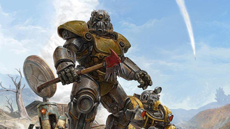 Мультиплеер в Fallout 76 будет уникальным