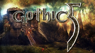 Началась разработка Gothic 5?