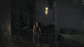 Карта | Сирия | Секреты