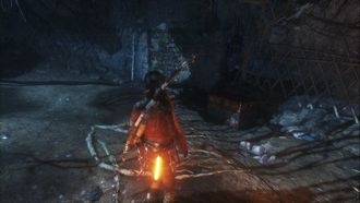 Карта | Сибирская глушь | Секреты