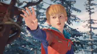 В Life is Strange 2 добавят телекинез?