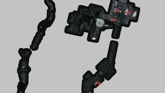 Карта | Акрополь | Секреты