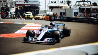 Стали известны системные требования F1 2018