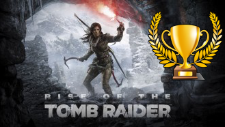 Гайд по трофеям / достижениям