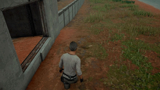 Но карте Sanhok в PUBG нашли баг