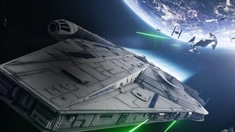 Star Wars Battlefront 2 – план развития игры