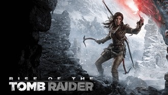 Прохождение | Гайд | Rise of the Tomb Raider