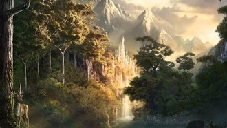 Первые подробности создания Gothic 5