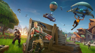 Читеры Fornite стали жертвами вируса