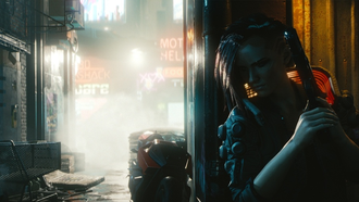 В Cyberpunk 2077 будет стелс