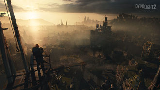 Новые подробности кооперативного режима Dying Light 2