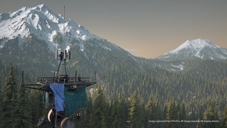 Мир Days Gone будет реагировать на действия игрока