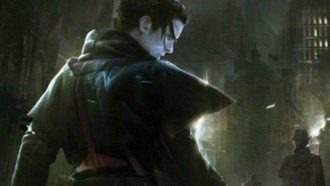 Как обойти карантинное ограждение в главе 5?