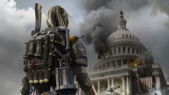 В The Division 2 можно будет играть соло