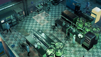 Пошаговая стратегия Phantom Doctrine выйдет в августе