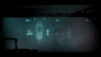 Crying Suns – бесплатная демо-версия уже доступна